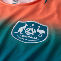 Nike Australie Maillot Extérieur 2026-2028