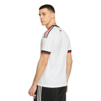 adidas Mexique Maillot Extérieur 2026-2028