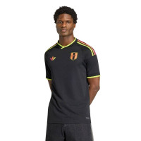 adidas Pérou Maillot Extérieur 2026-2028