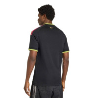 adidas Pérou Maillot Extérieur 2026-2028