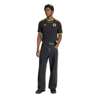 adidas Pérou Maillot Extérieur 2026-2028