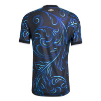 adidas Argentinië Uitshirt Authentic 2026-2028