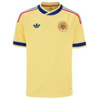 adidas FFK Curaçao Uitset Kids 2026-2028