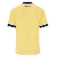 adidas FFK Curaçao Uitset Kids 2026-2028