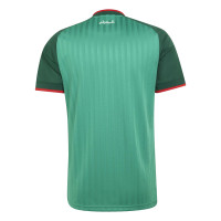adidas Algérie Maillot Extérieur 2026-2028