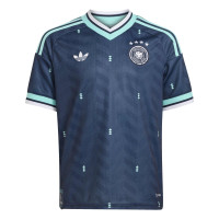 adidas Allemagne Maillot Extérieur 2026-2028 Enfants