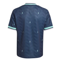 adidas Allemagne Maillot Extérieur 2026-2028 Enfants