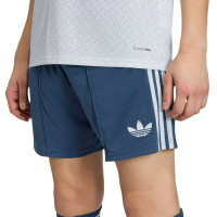 adidas Italië Uitset 2026-2028