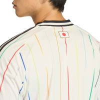 adidas Japon Maillot Extérieur 2026-2028