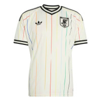 adidas Japon Maillot Extérieur 2026-2028