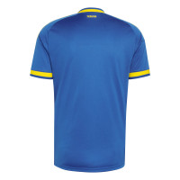 adidas Ukraine Maillot Extérieur 2026-2028