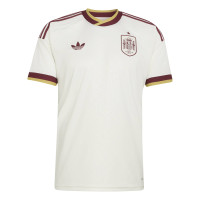 adidas Espagne Maillot Extérieur 2026-2028