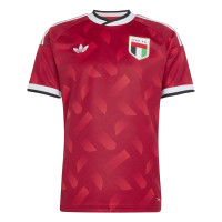 adidas Émirats arabes unis Maillot Extérieur 2026-2028
