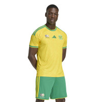 adidas Zuid-Afrika Thuisshirt 2026-2028