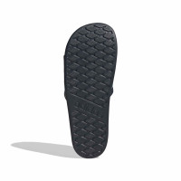 adidas Adilette Argentinië Slippers Lichtblauw Donkerblauw Goud