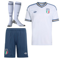 adidas Italie Tenue Extérieur 2026-2028
