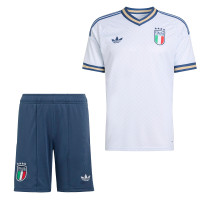 adidas Italie Ensemble Extérieur 2026-2028