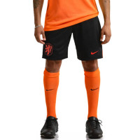 Nike Pays-Bas Tenue Domicile 2026-2028