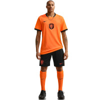Nike Pays-Bas Tenue Domicile 2026-2028
