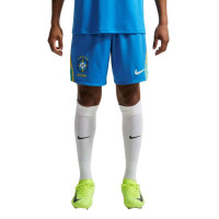 Nike Brazilië Thuisbroekje 2026-2028