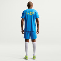 Nike Brazilië Thuisbroekje 2026-2028