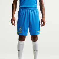 Nike Brazilië Thuisbroekje 2026-2028