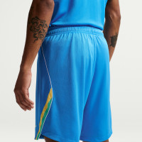Nike Brazilië Thuisset 2026-2028