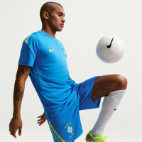 Nike Brazilië Thuisbroekje 2026-2028