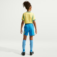 Nike Brésil Short Domicile 2026-2028 Enfants
