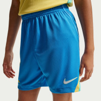 Nike Brésil Ensemble Domicile 2026-2028 Enfants