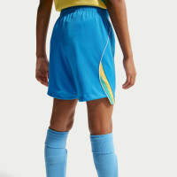 Nike Brésil Ensemble Domicile 2026-2028 Enfants
