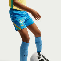 Nike Brésil Ensemble Domicile 2026-2028 Enfants