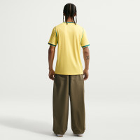 Nike Brazilië Thuisset 2026-2028