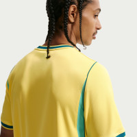 Nike Brésil Maillot Domicile 2026-2028