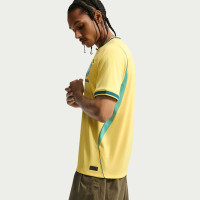 Nike Brazilië Thuisset 2026-2028