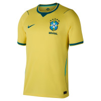 Nike Brésil Maillot Domicile 2026-2028