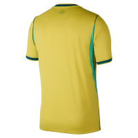 Nike Brésil Maillot Domicile 2026-2028