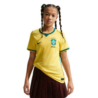 Nike Brésil Ensemble Domicile 2026-2028 Enfants