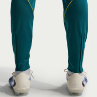 Nike Brésil Strike Pantalon d'Entraînement 2026-2028 Vert Jaune Vert Menthe