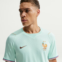 Nike Frankrijk Uitshirt Authentic 2026-2028