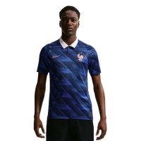 Nike France Maillot Domicile 2026-2028