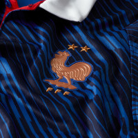 Nike France Maillot Domicile 2026-2028