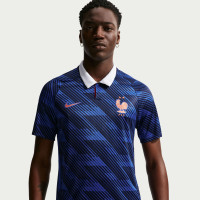 Nike France Maillot Domicile 2026-2028