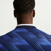 Nike France Maillot Domicile 2026-2028
