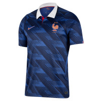 Nike France Maillot Domicile 2026-2028