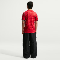 Nike Zuid-Korea Thuisshirt 2026-2028