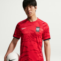 Nike Zuid-Korea Thuisshirt 2026-2028
