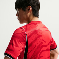 Nike Zuid-Korea Thuisshirt 2026-2028