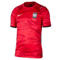 Nike Zuid-Korea Thuisshirt 2026-2028