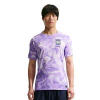 Nike Zuid-Korea Uitshirt 2026-2028